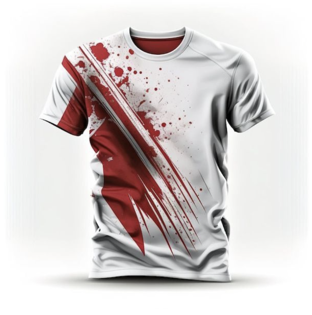 Custom T-Shirts