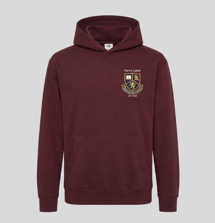 Hoodies & Sweatshirts