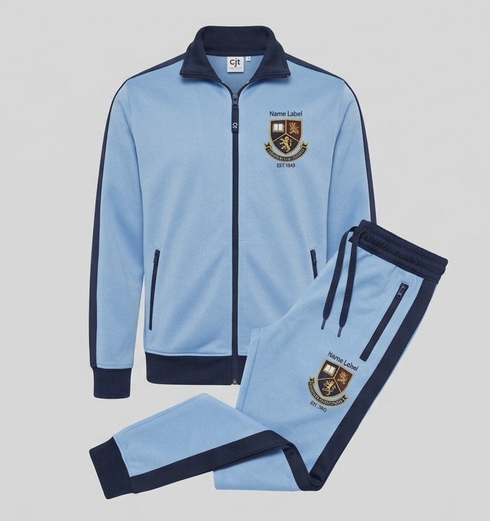 Track Suits